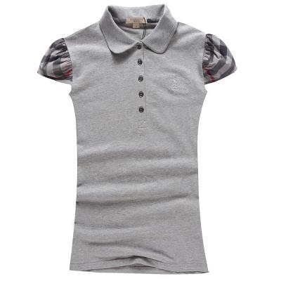 Cheap Burberry Women Shirts wholesale No. 807